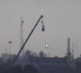 irakischen Militärkräfte2