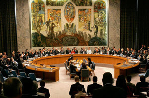 security council